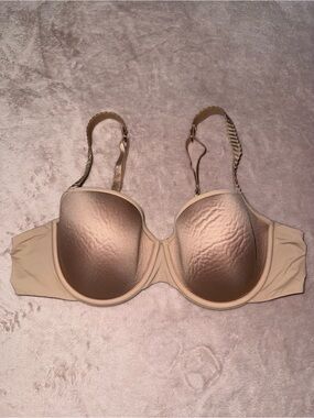 Thirdlove bra size 38B
